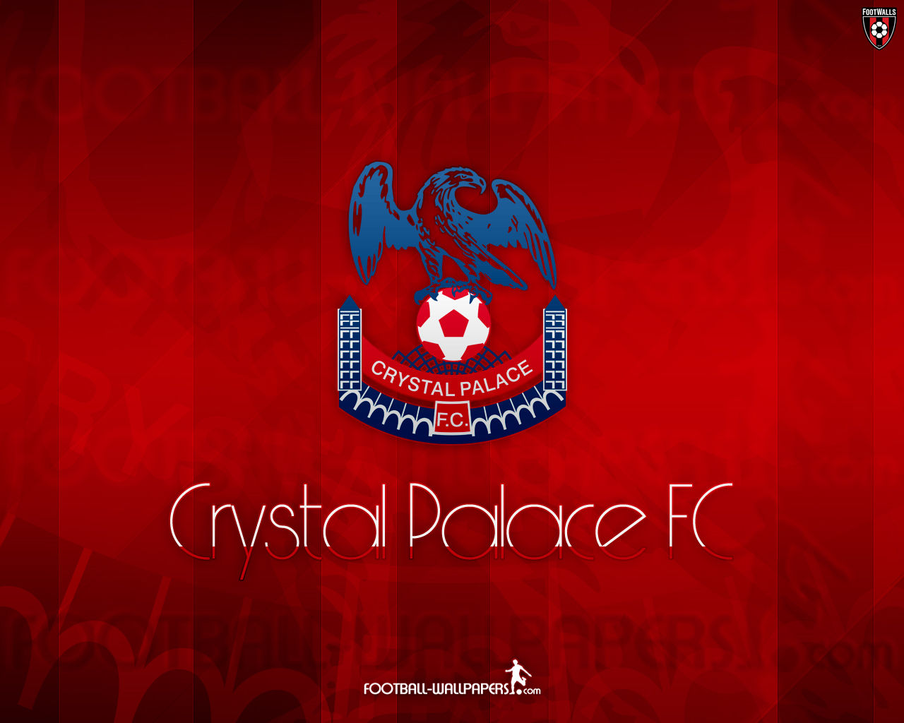 Crystal Palace Wallpaper - Graphic Design - HD Wallpaper 