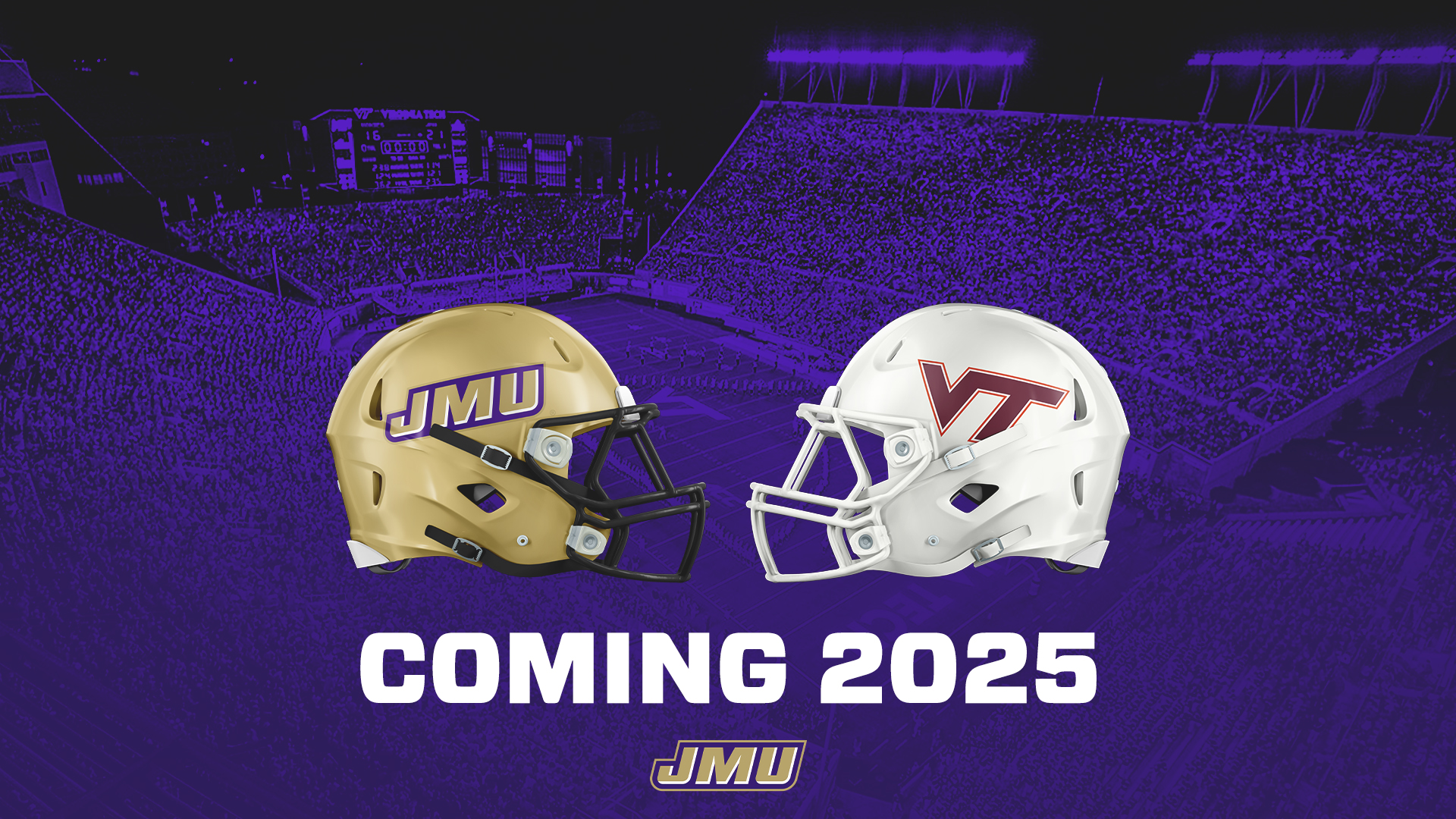 Jmu-vt - Jmu Virginia Tech - HD Wallpaper 