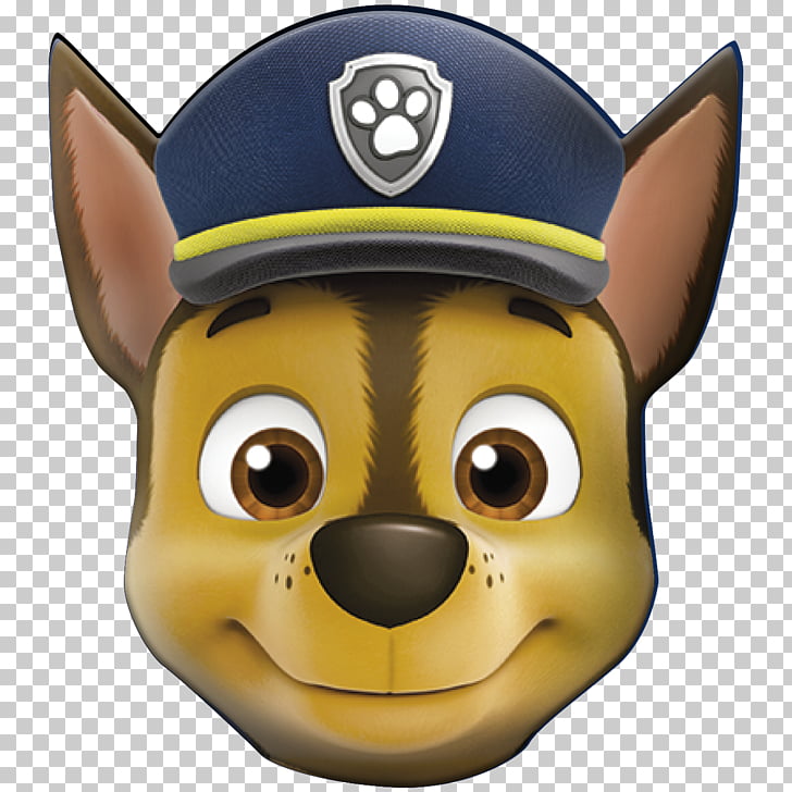 Paw Patrol Wallpaper Border - HD Wallpaper 