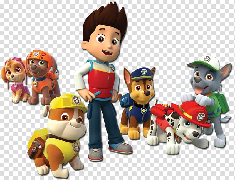 Paw Patrol Wallpaper Border - 800x614 Wallpaper - teahub.io