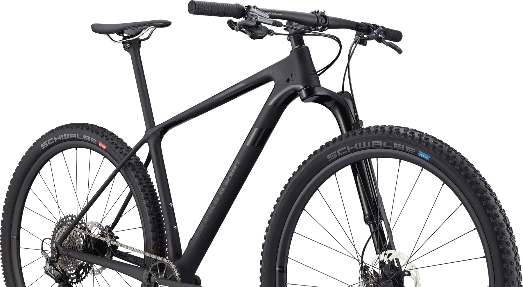 Cannondale Fsi Carbon 3 2020 - HD Wallpaper 