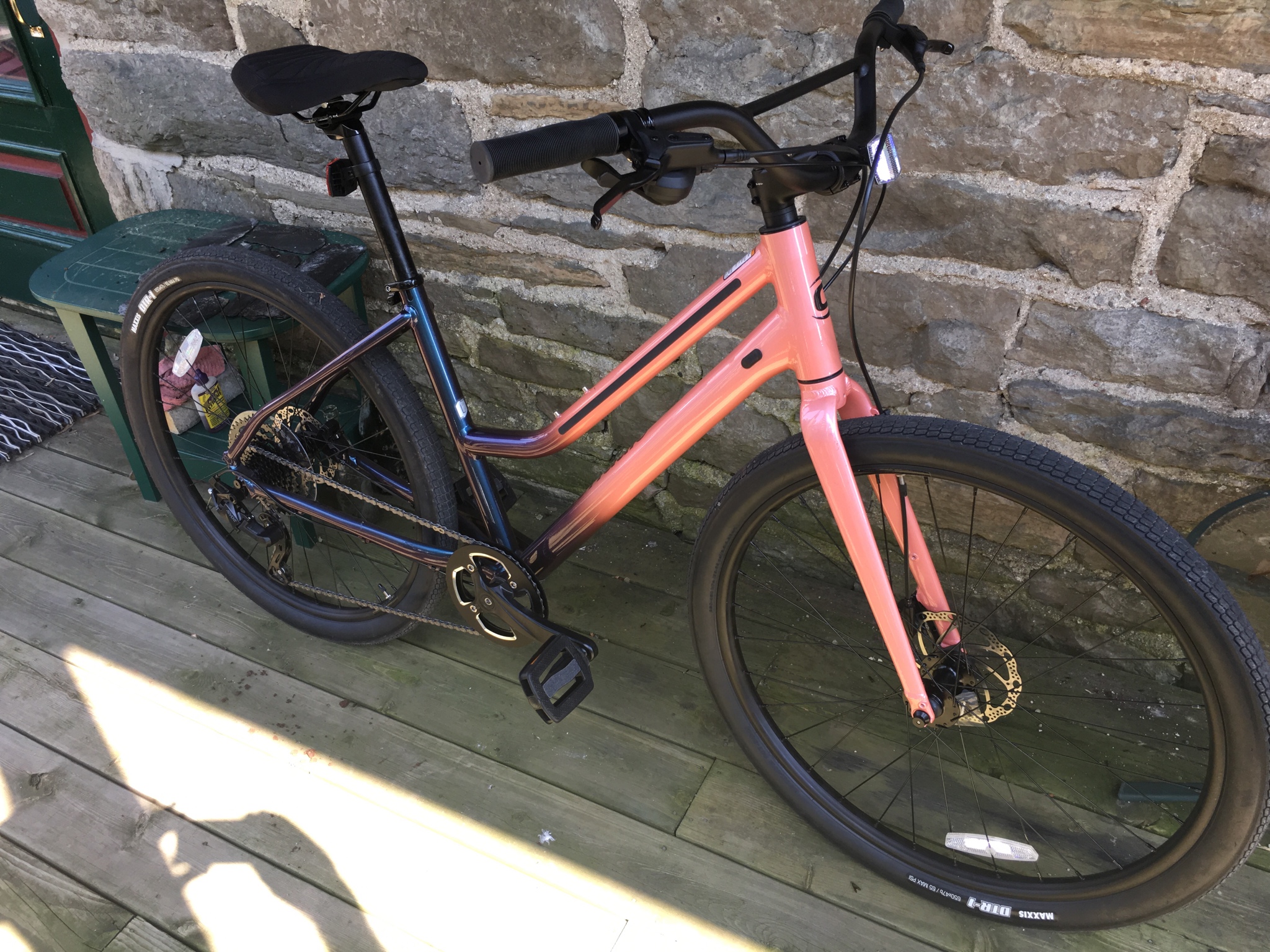 Road Bicycle - HD Wallpaper 