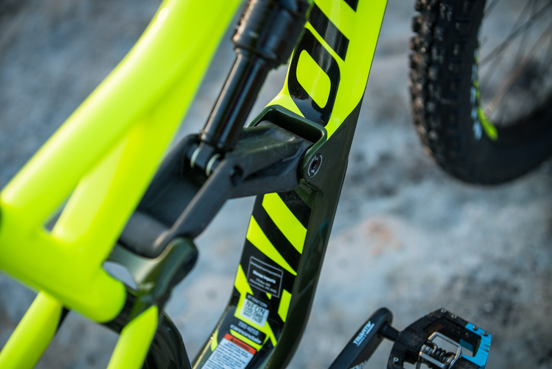 2017 Cannondale Jekyll 2 - HD Wallpaper 