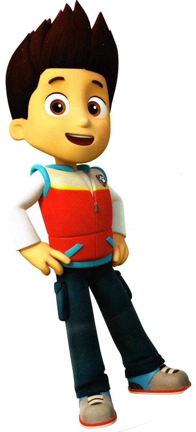 Ryder Paw Patrol Piñata - HD Wallpaper 