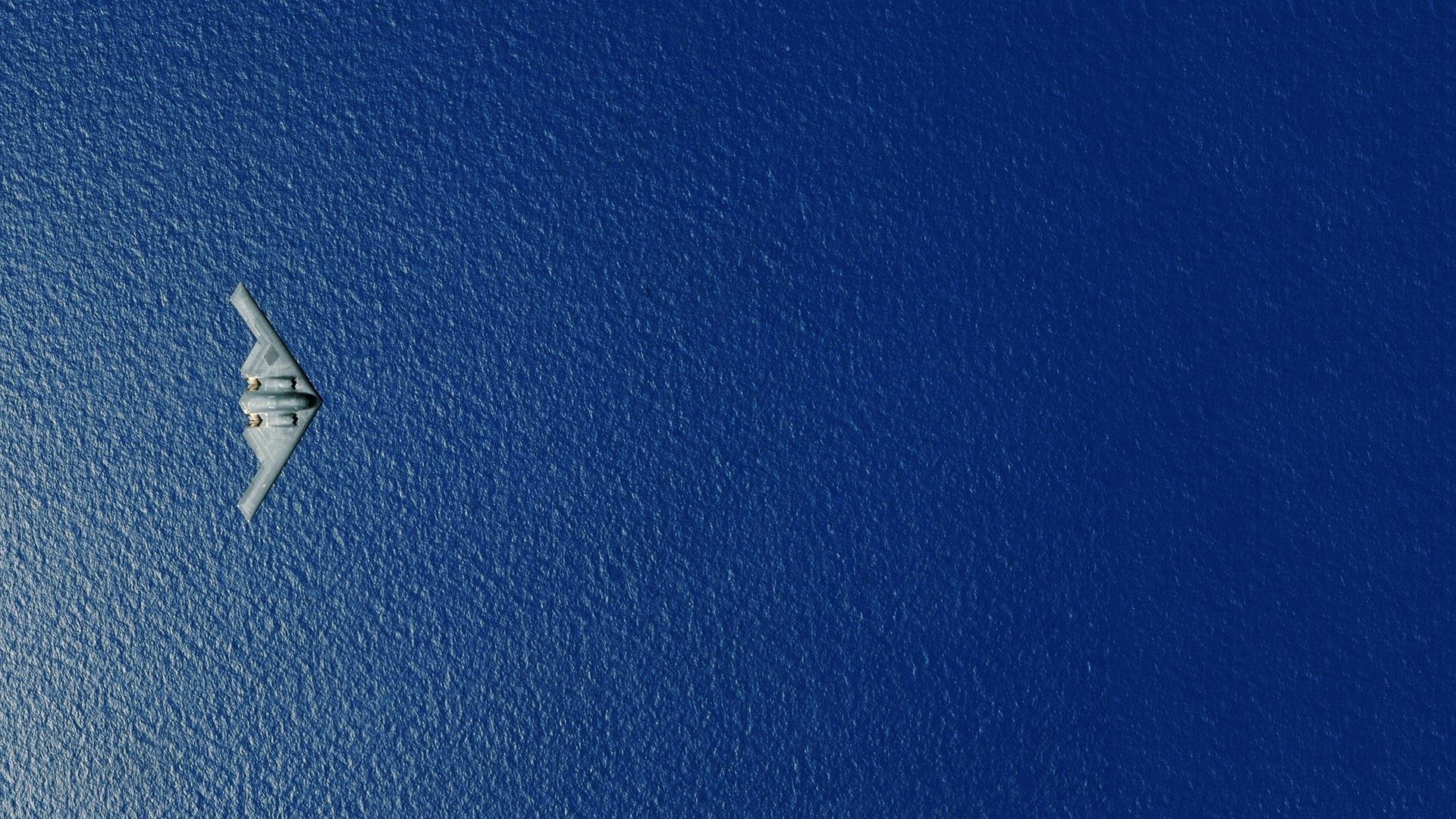 Stealth Bomber B 2 Wallpaper B2 Stealth Bomber 
 Data - Lockheed Martin F-22 Raptor - HD Wallpaper 