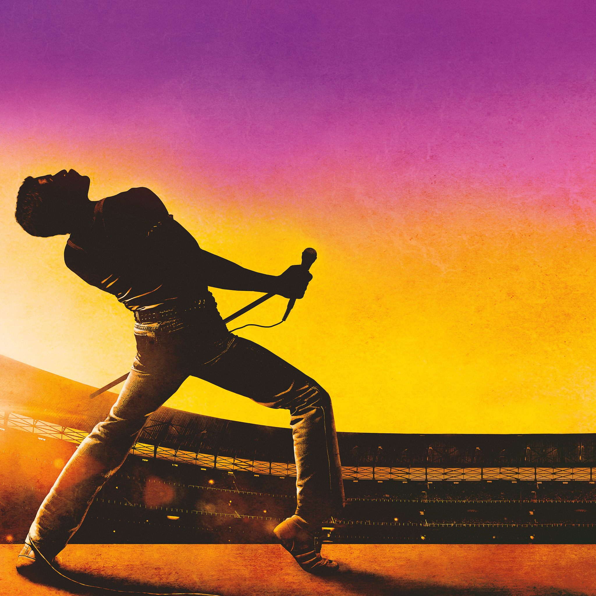 Bohemian Rhapsody Ipad - HD Wallpaper 