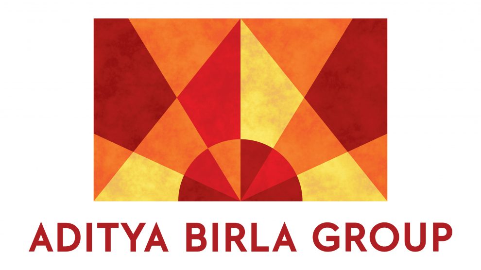 Aditya Birla Group Logo - HD Wallpaper 