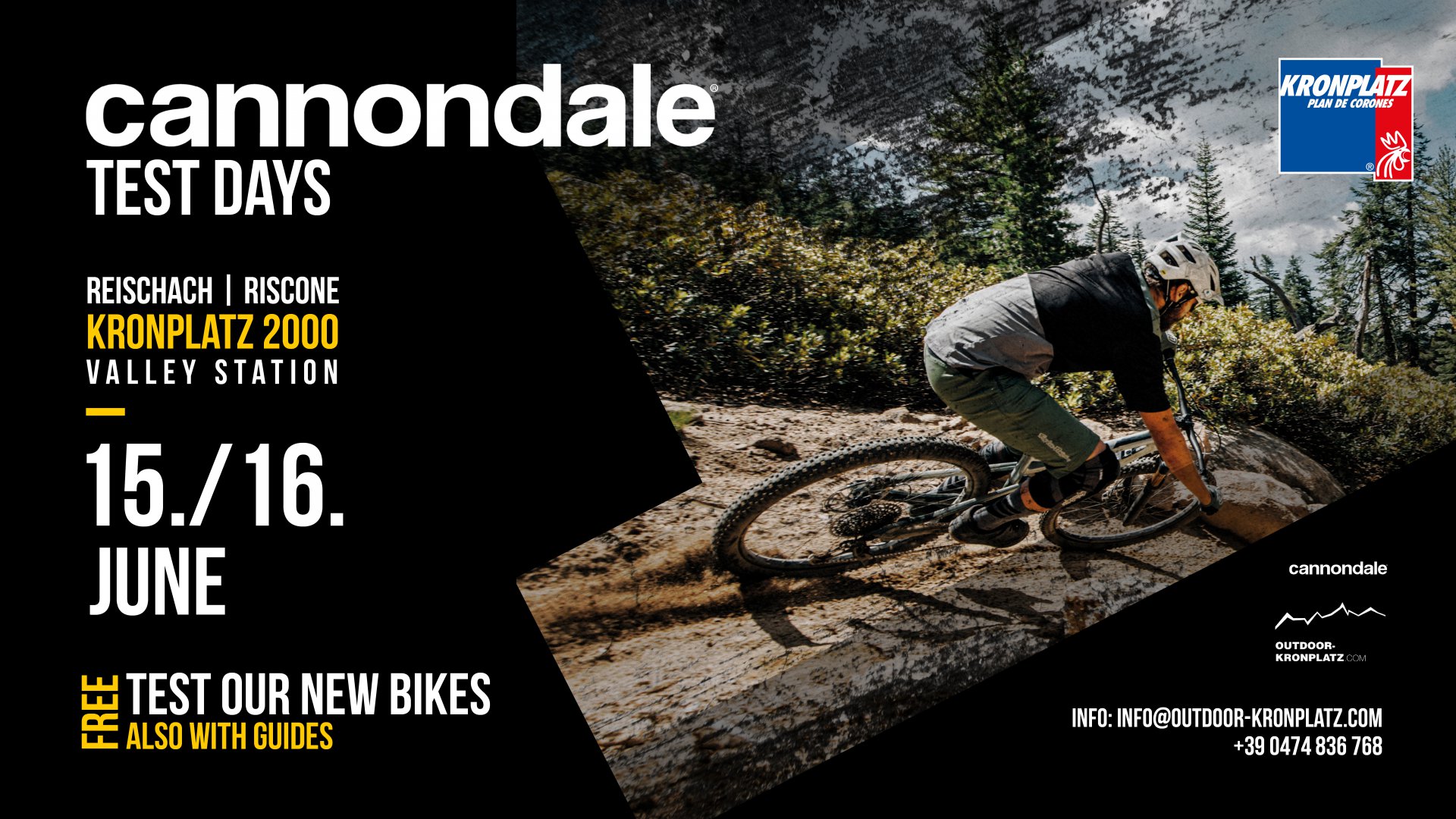 Kronplatz - HD Wallpaper 