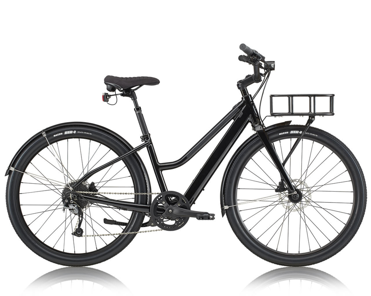 Cannondale Treadwell Neo Eq - HD Wallpaper 