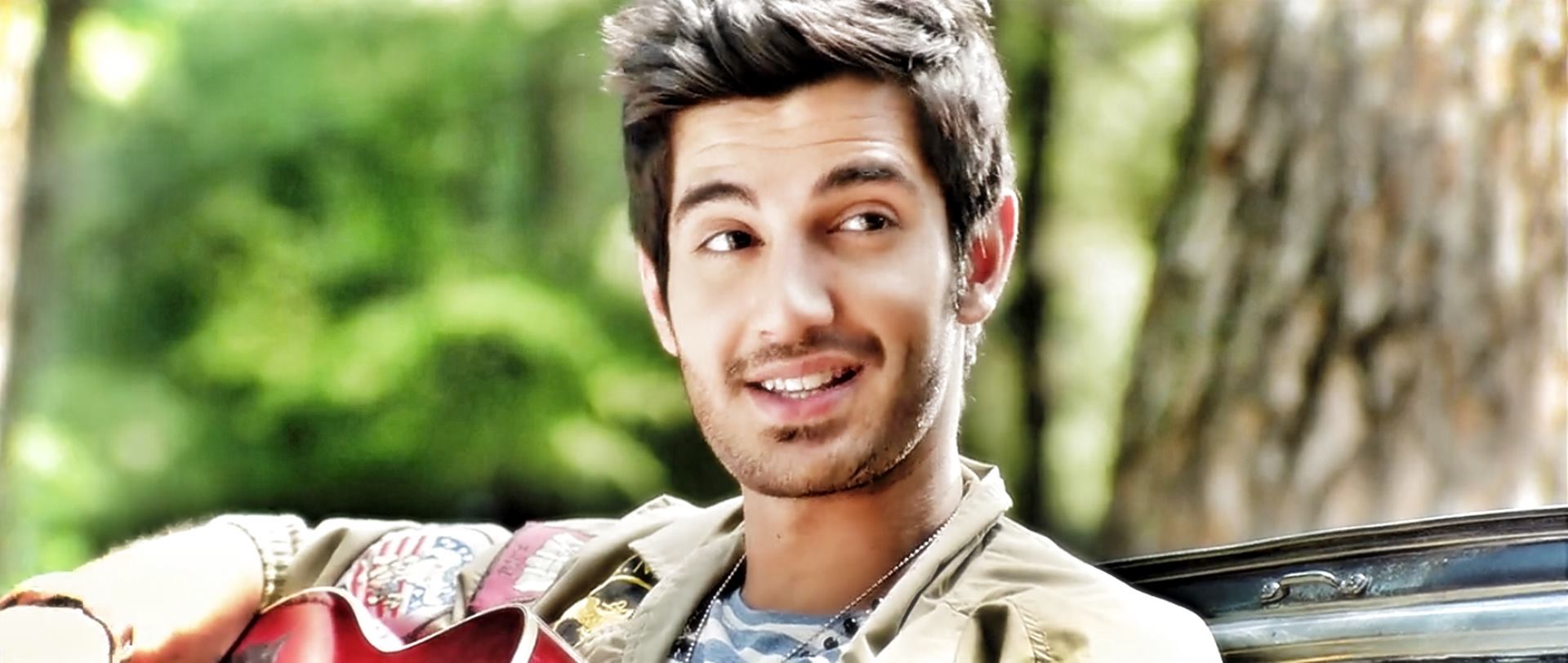 Aditya Seal - HD Wallpaper 