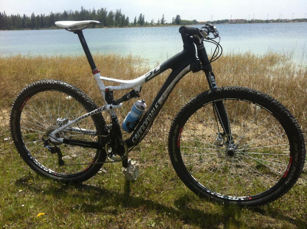 Mountain Bike - HD Wallpaper 