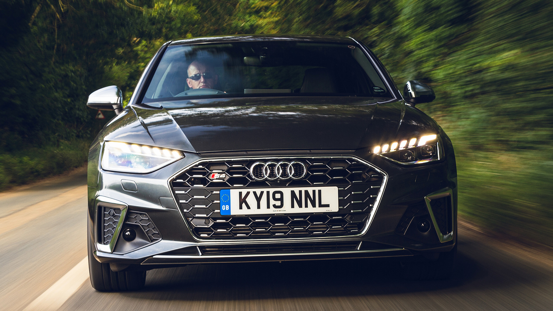 Audi A7 - HD Wallpaper 