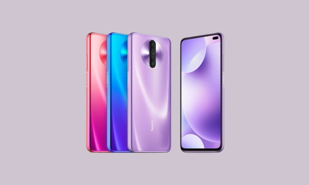 How To Fix Xiaomi Redmi K30 Bluetooth Connection Issues - Xiaomi Redmi K30 - HD Wallpaper 