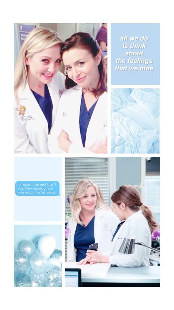 User Uploaded Image - Greys Anatomy Aallpaper - HD Wallpaper 