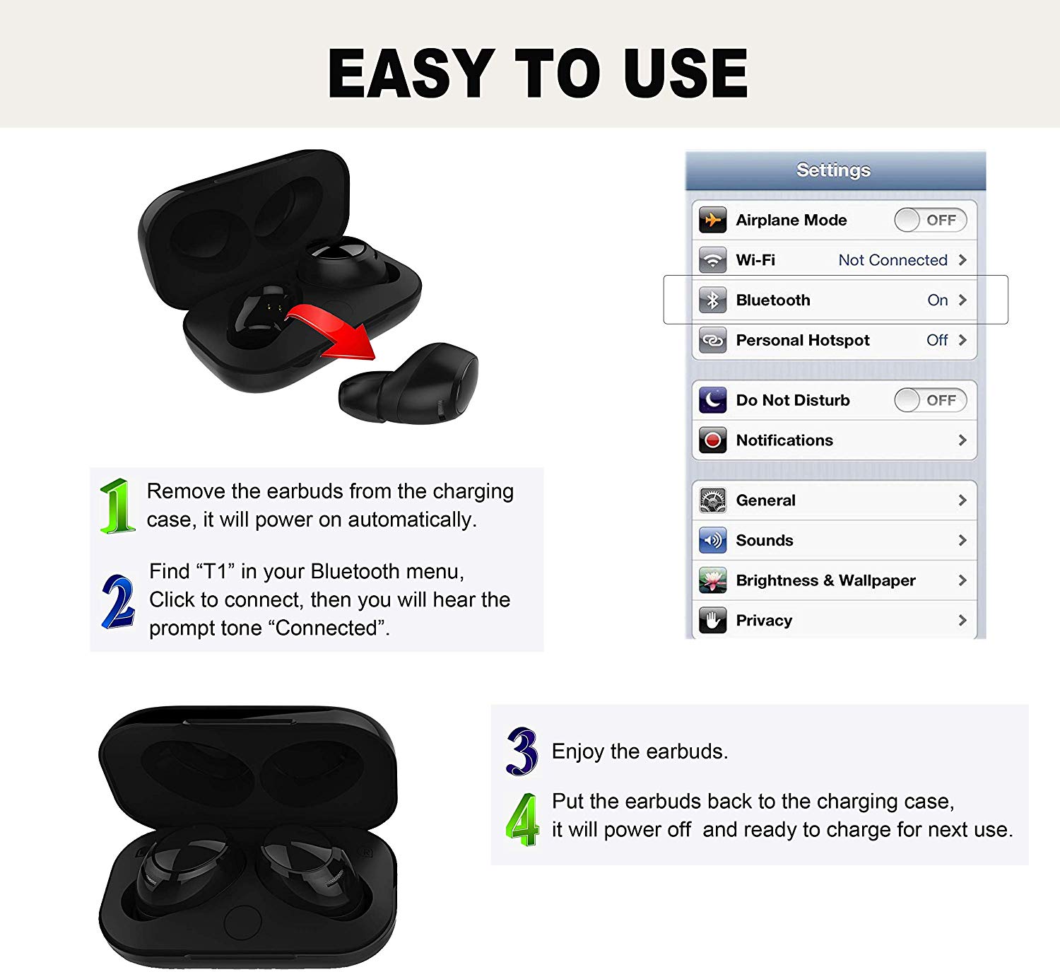 Iphone Settings - HD Wallpaper 