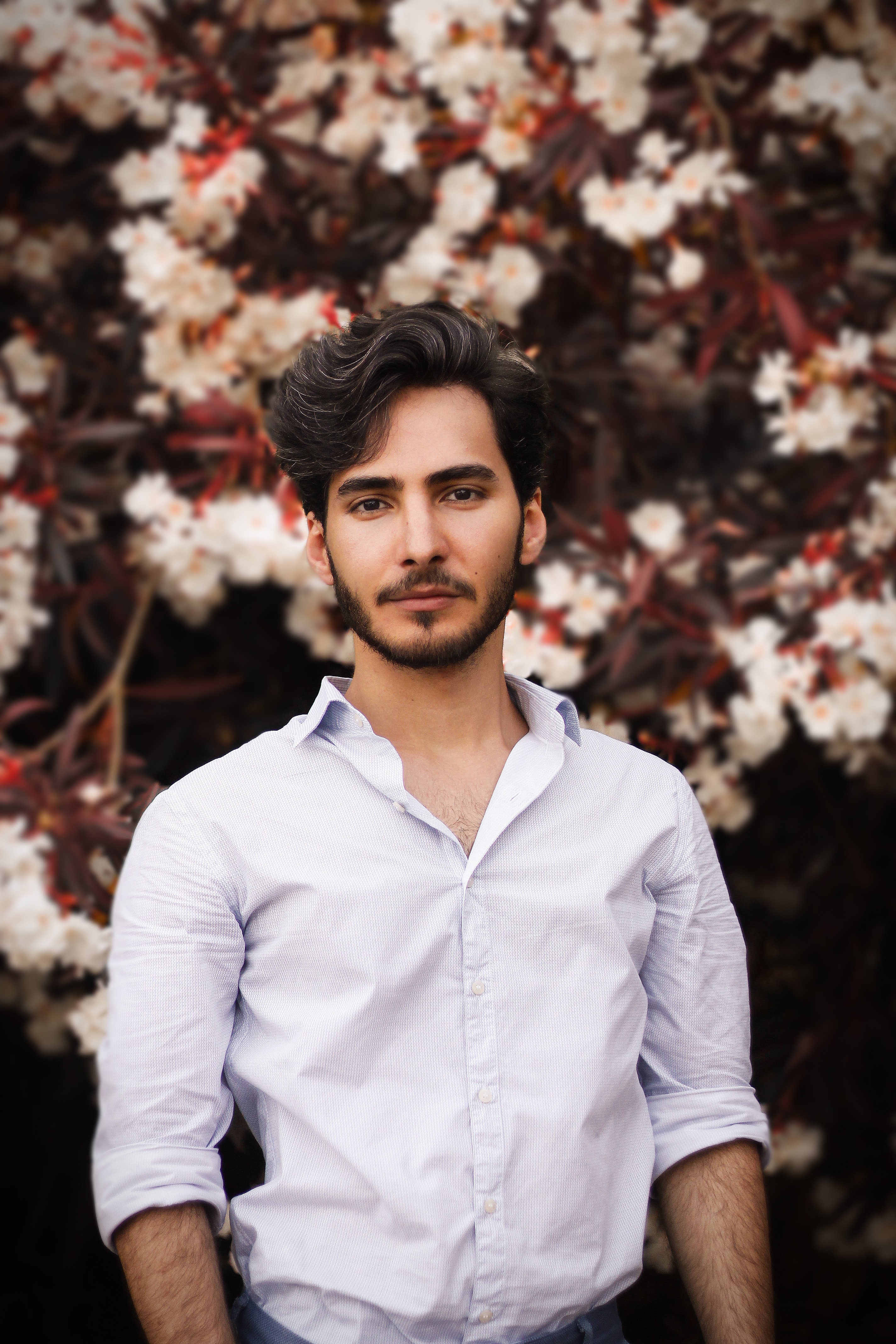 Cihan Soysakal - HD Wallpaper 
