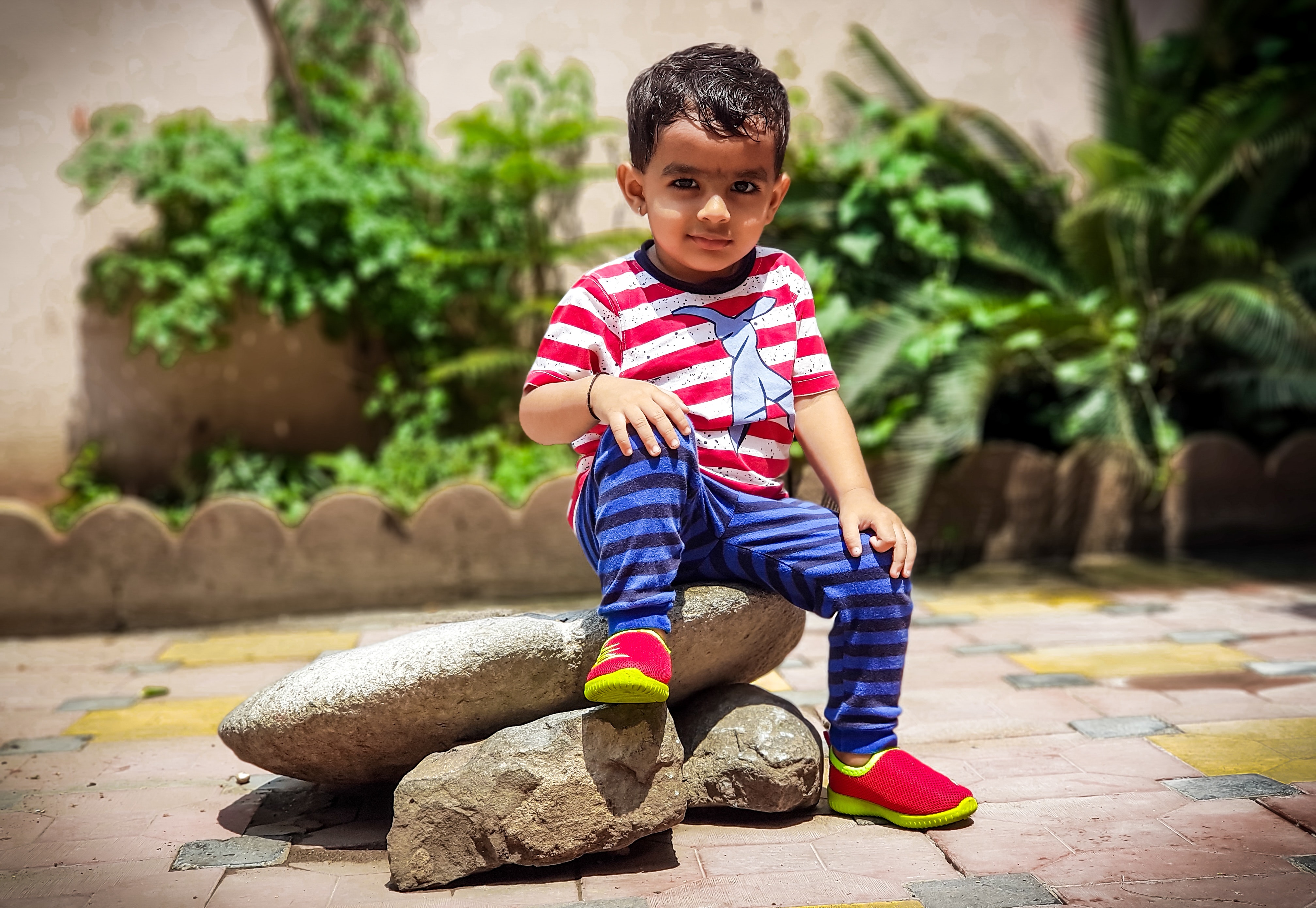 Toddler - HD Wallpaper 