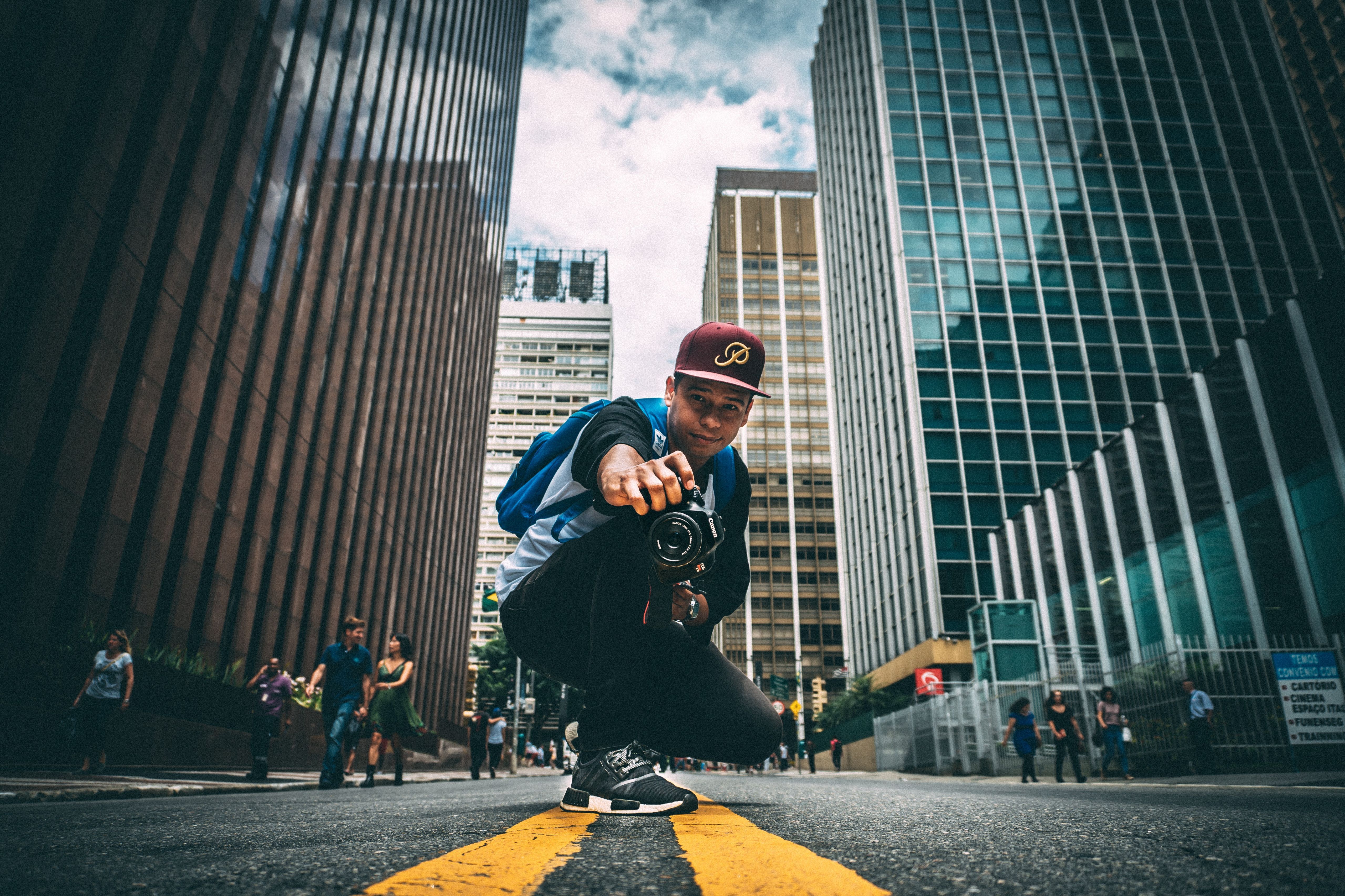 Attitude Boy Wallpaper In 5k Resolution - Low Angle Shot Photography - 5120x3413 Wallpaper Attitude Boy Wallpaper In 5k Resolution - Low Angle Shot Photography - 5120x3413 Wallpaper