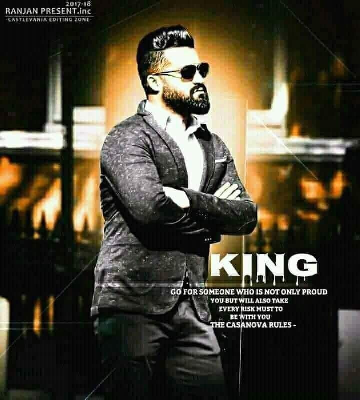 Ntr Nannaku Prematho Stills - HD Wallpaper 