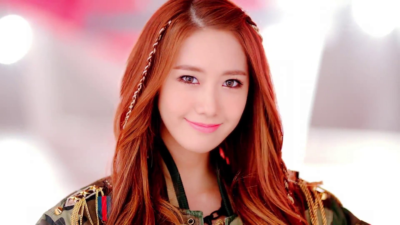 Scunnert Nation Snsd Wallpaper Tumblr - Yoona From Girls Generation - HD Wallpaper 