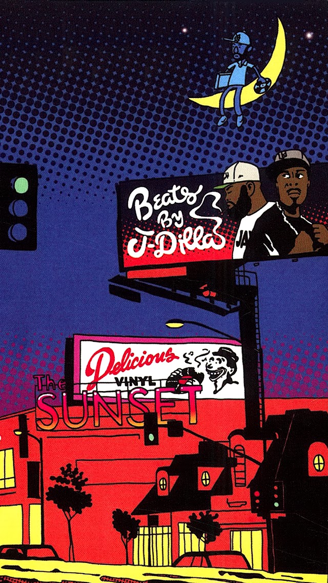 Yancey Boys Sunset Blvd - HD Wallpaper 