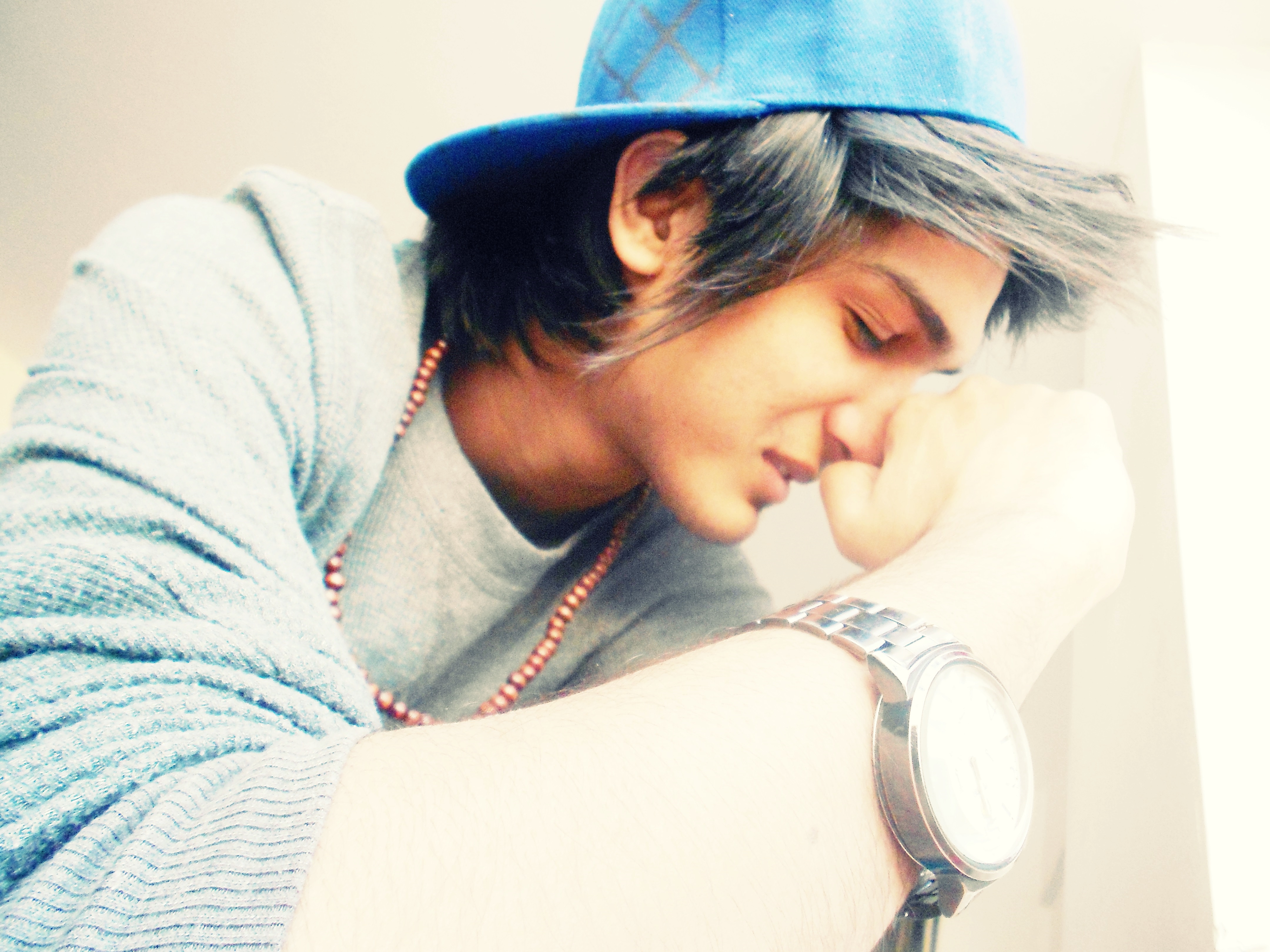 Stylish Boys - Girl - HD Wallpaper 