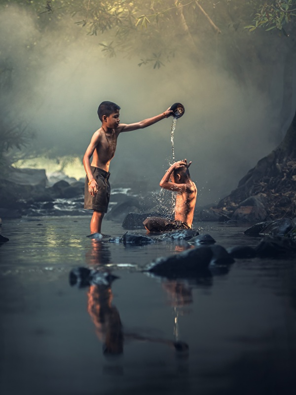 People Believe In Your Dreams - HD Wallpaper 