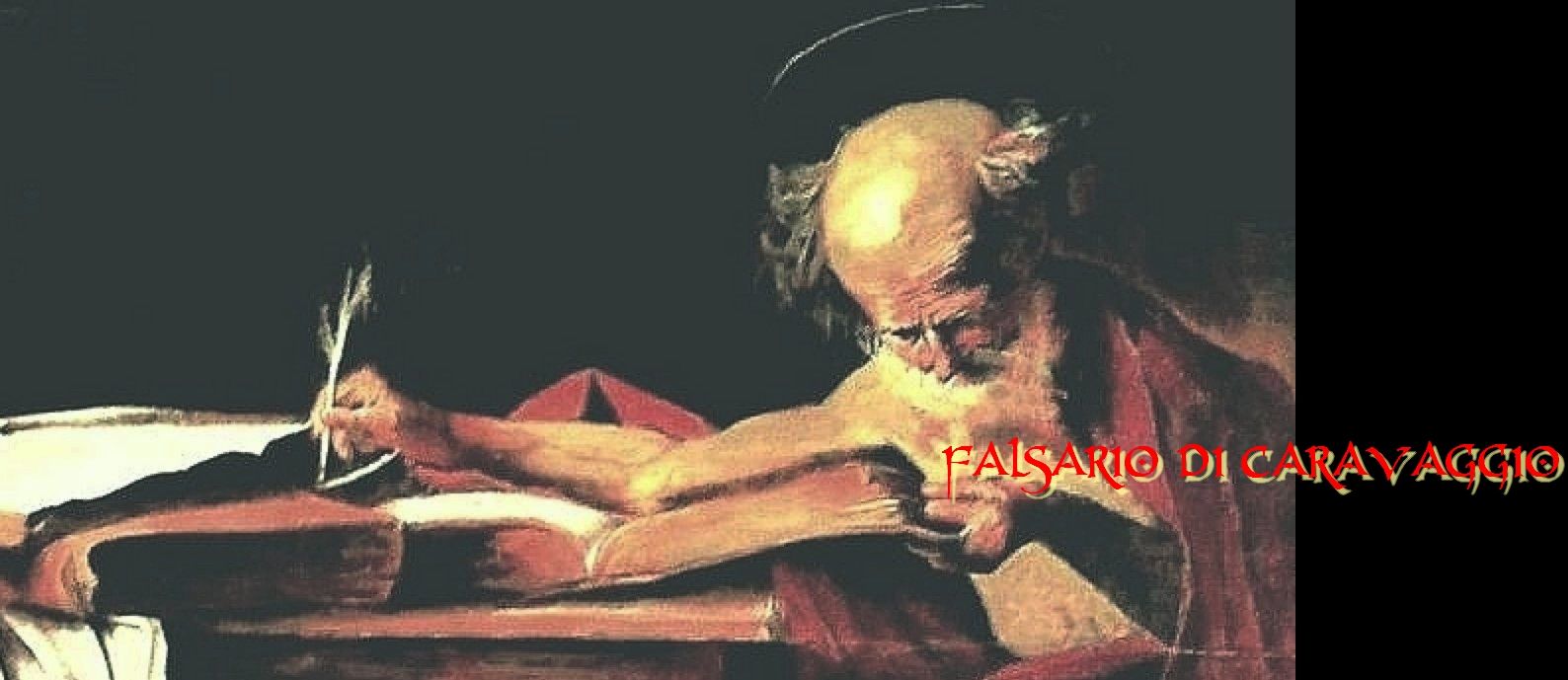 Saint Jerome Writing - HD Wallpaper 