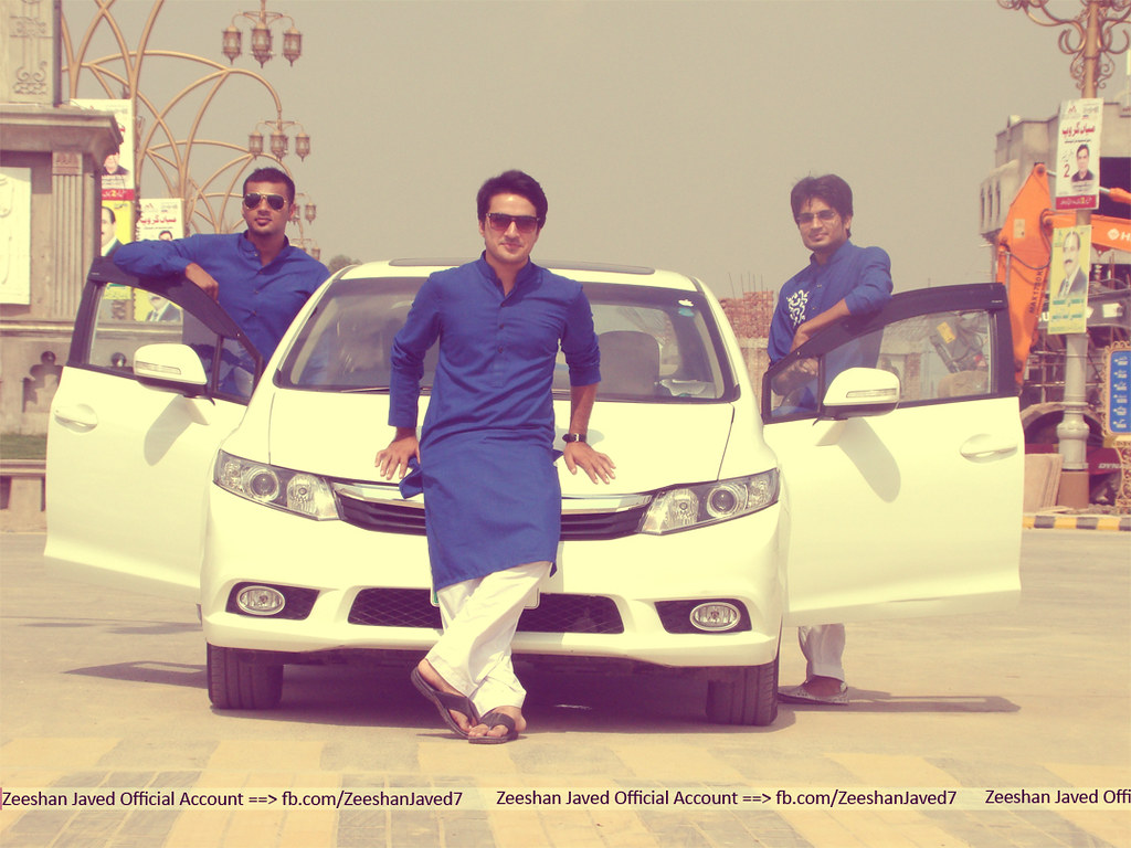 Boys pics pakistani Alone and