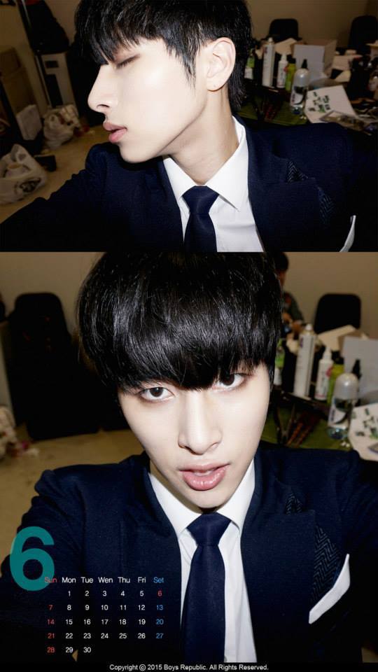 Minsu, Sunwoo, And Sungjun Image - Sunwoo Boys Republic Predebut - HD Wallpaper 