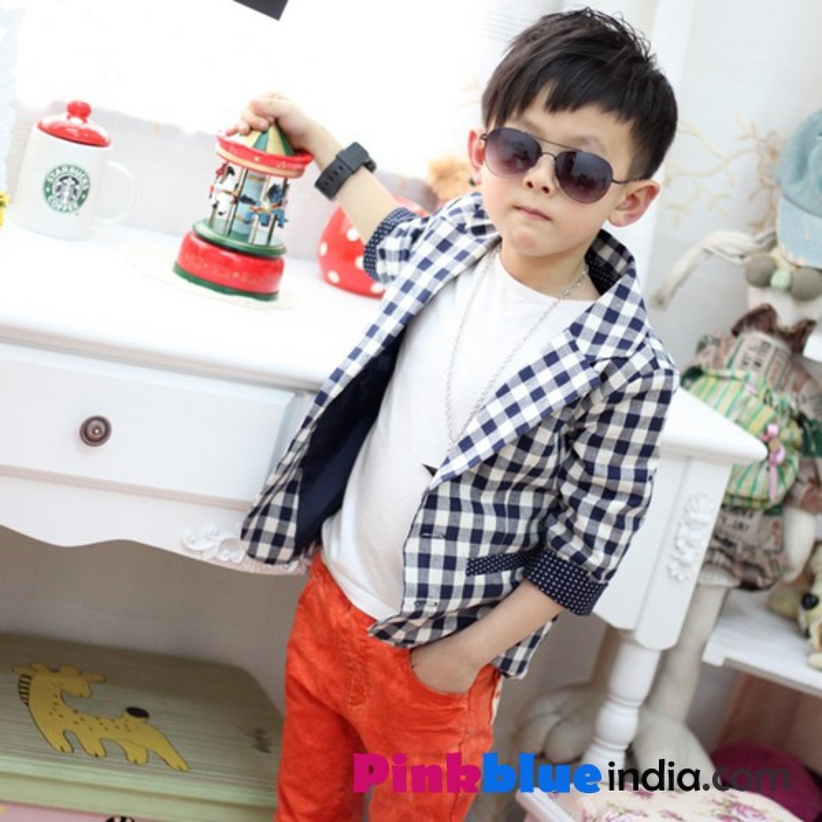 Cool332 - Stylish Indian Boy Baby - HD Wallpaper 
