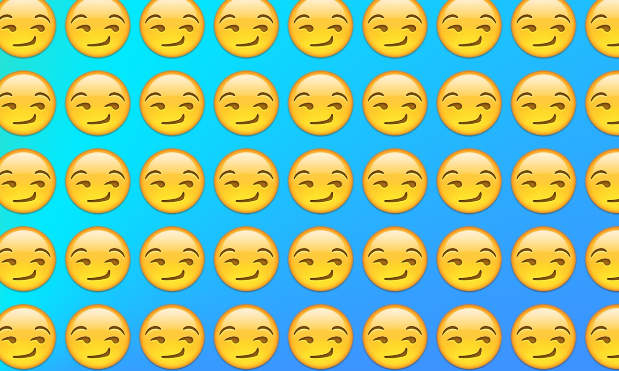 Data Src Emoji Wallpapers Boys For Mac - Smirk Meaning In Tamil - HD Wallpaper 
