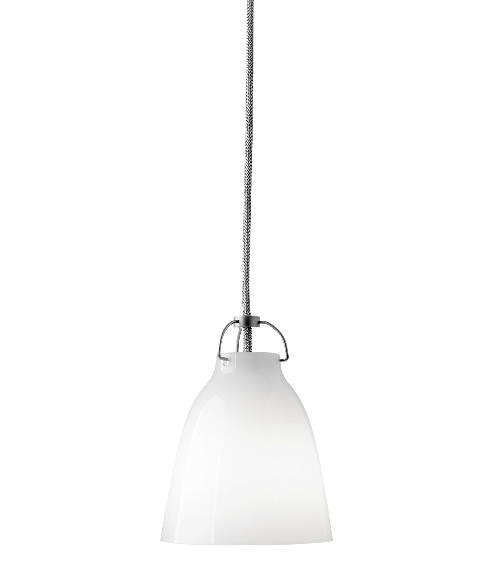 Fritz Hansen Lighting Caravaggio Opal Led P0 - Lampshade - HD Wallpaper 