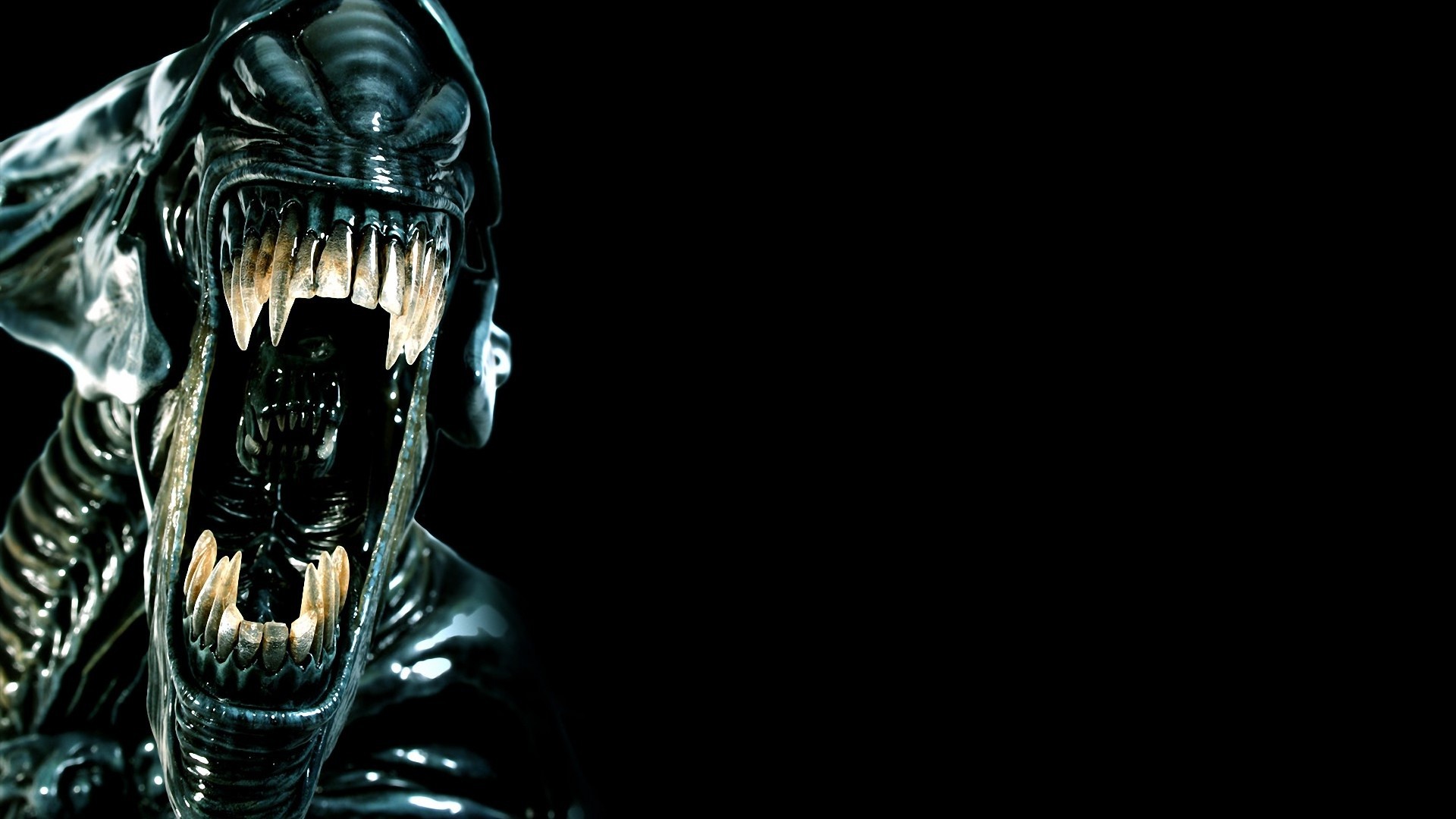 1367521151978 , 250kib, 
 Data-src - Xenomorph Artwork - HD Wallpaper 