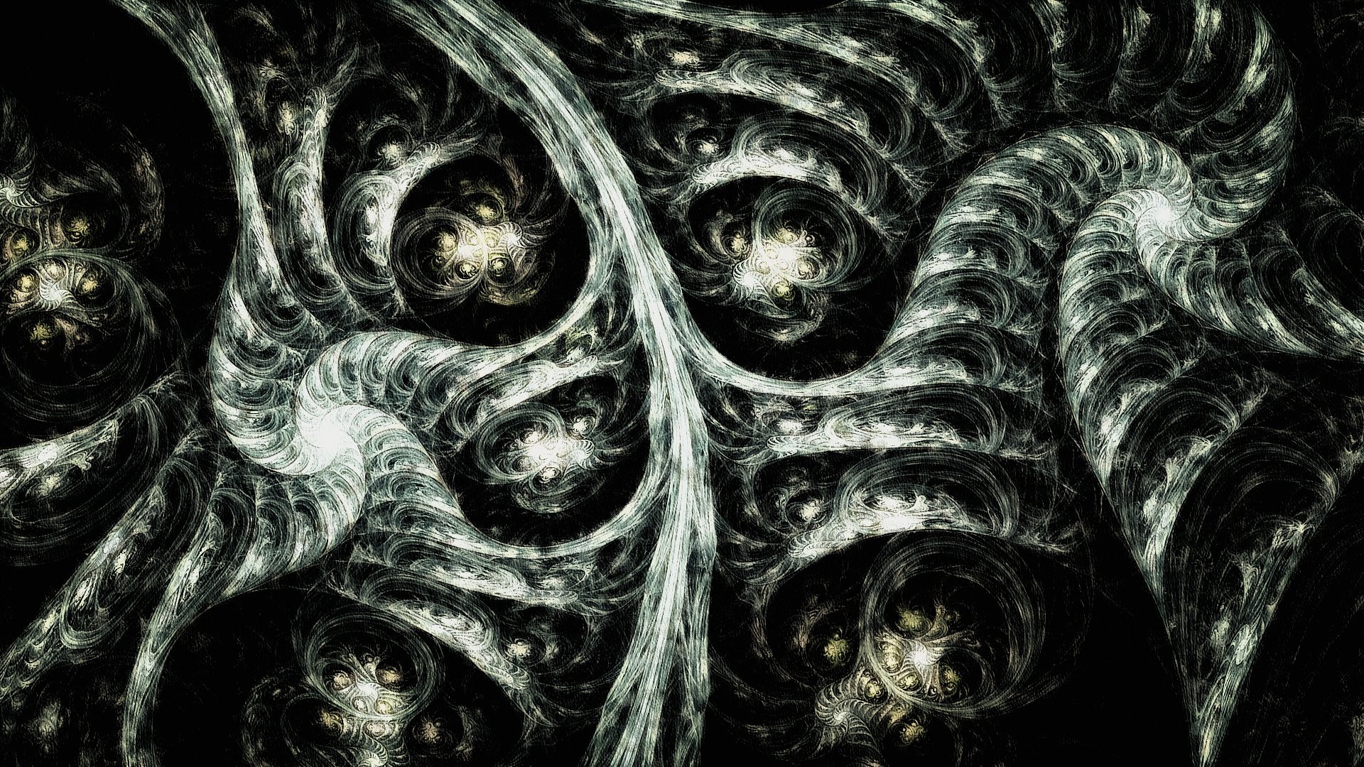 Hr Giger Art - HD Wallpaper 