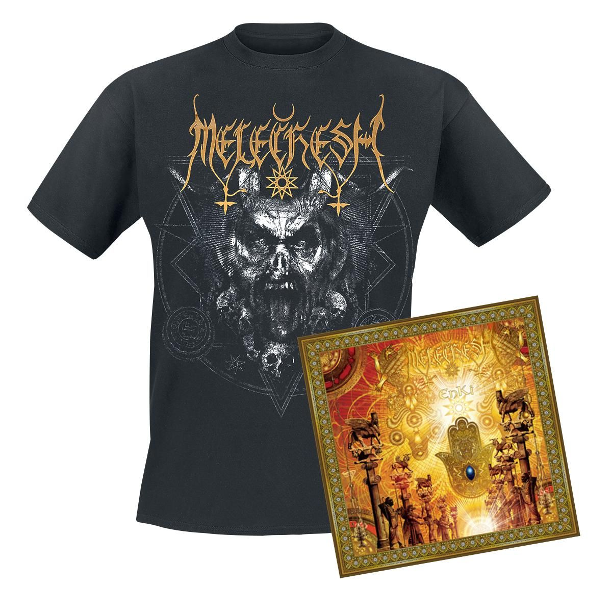 Cultes Des Ghoules Coven Or Evil Ways Instead Of Love - Active Shirt - HD Wallpaper 