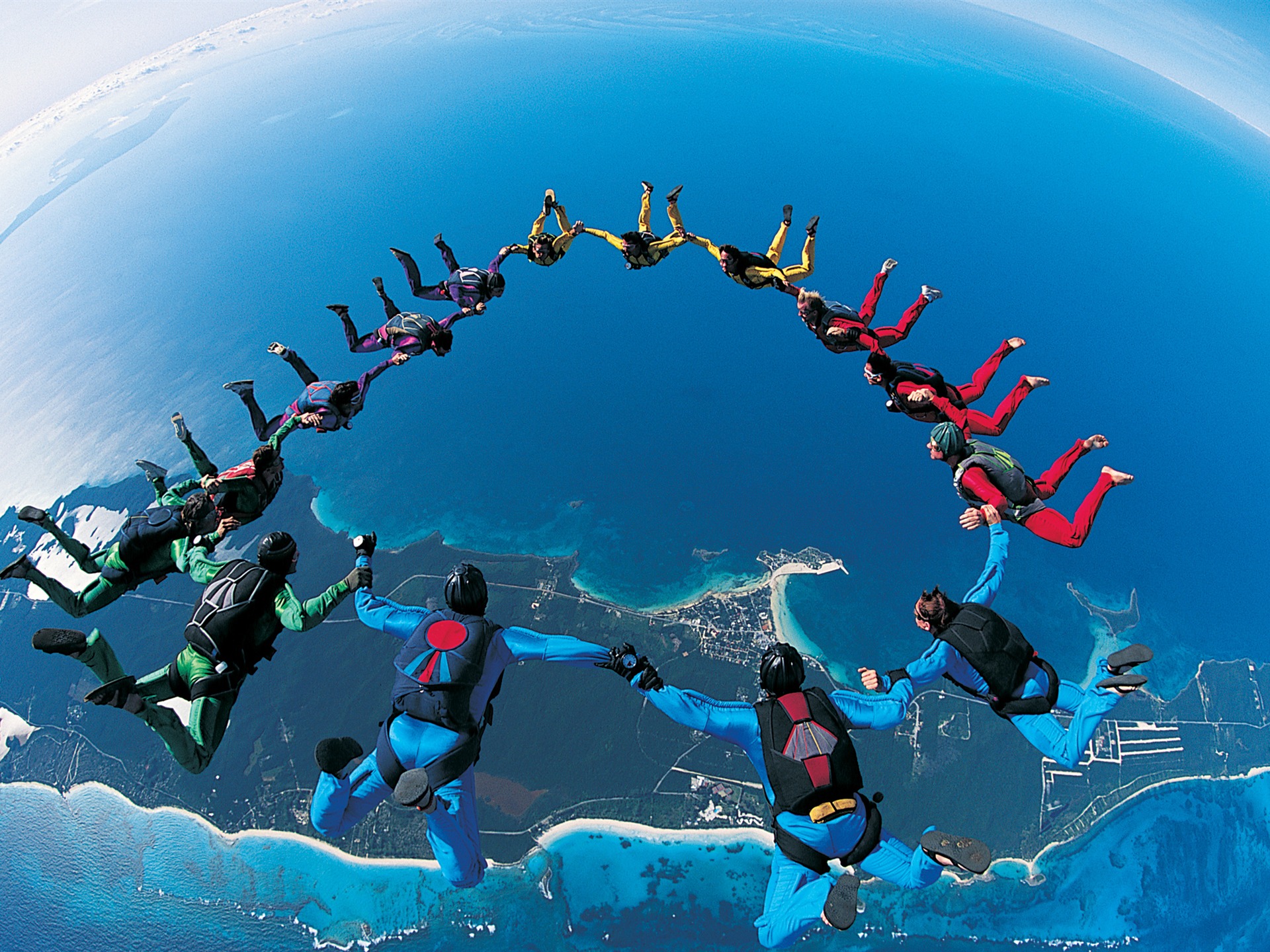 Recreation And Entertainment In Tourism - HD Wallpaper 