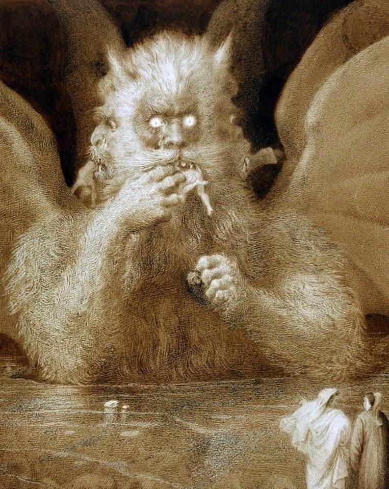 Dante Alighieri - HD Wallpaper 