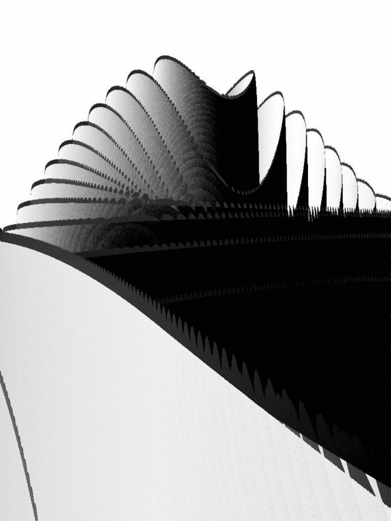 Monochrome - HD Wallpaper 