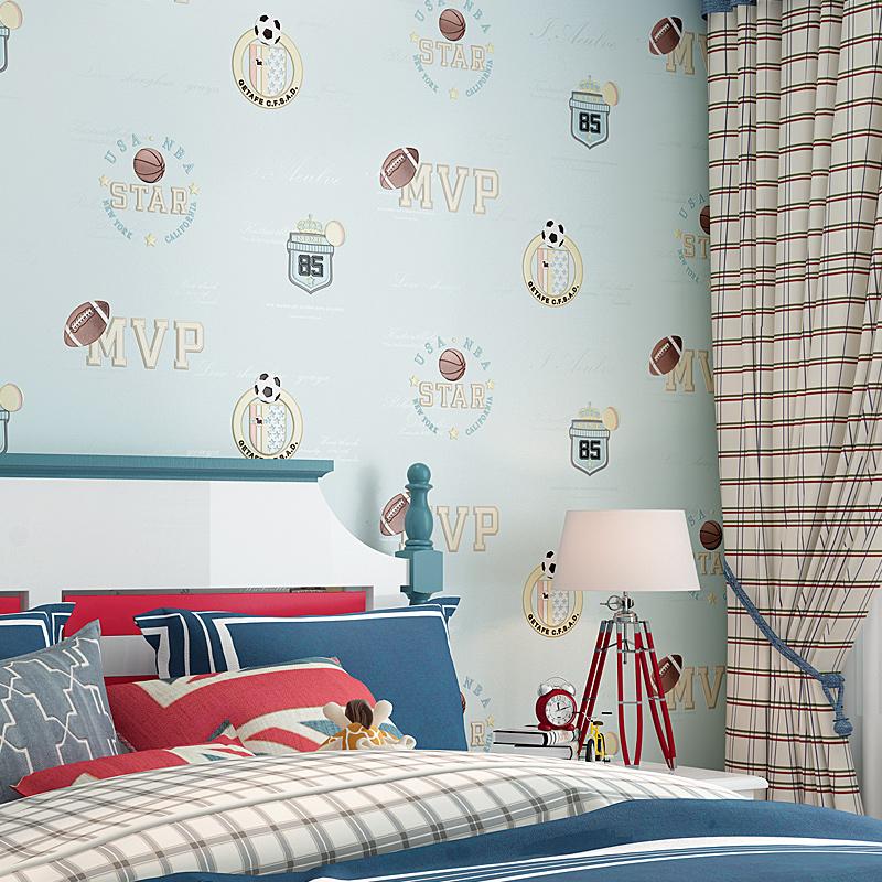 Boy Room - HD Wallpaper 