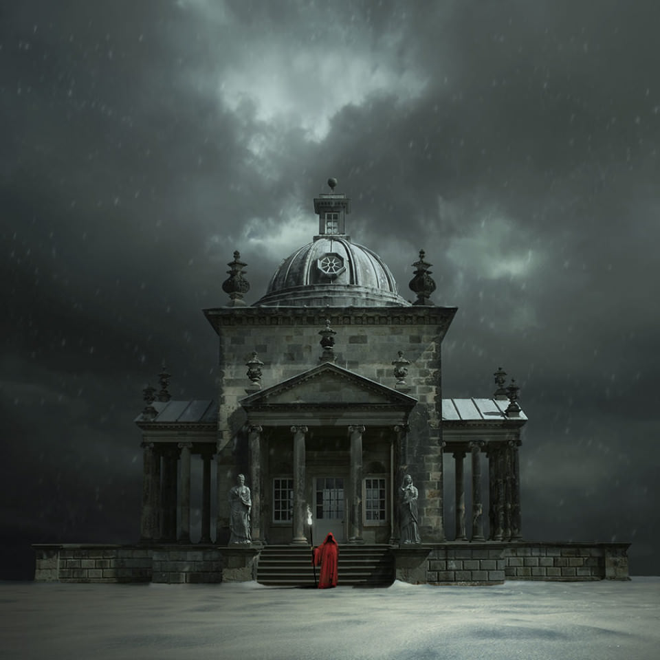 Watercolor Painting - HD Wallpaper 