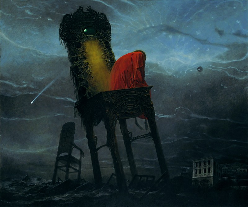 Gallery1 - Collage Moonshine 1994 - HD Wallpaper 