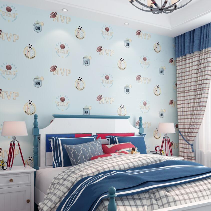 Boy Room - HD Wallpaper 