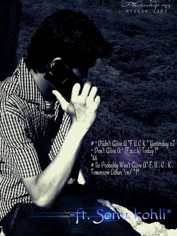 9716161382 - Sad Wallpaper Smoking Boys Hd - HD Wallpaper 