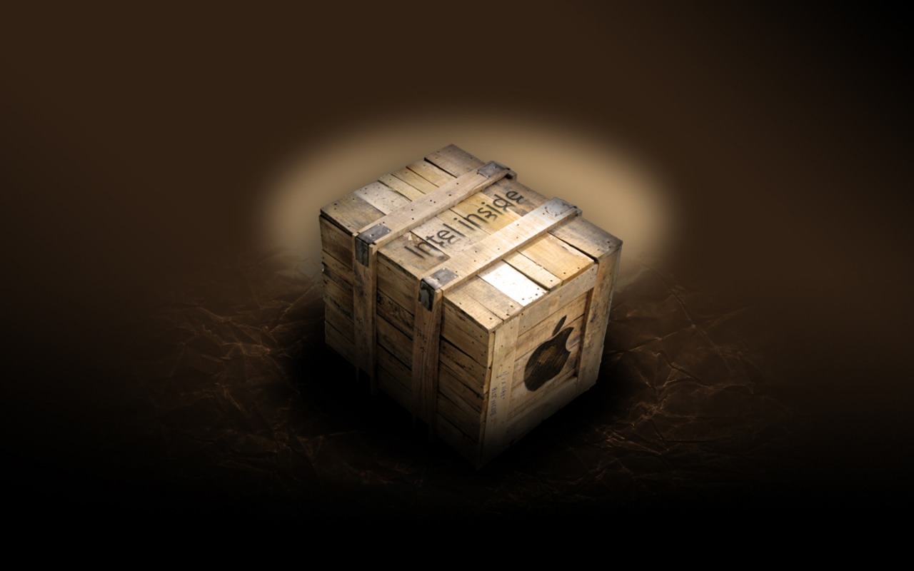 Darkness - HD Wallpaper 