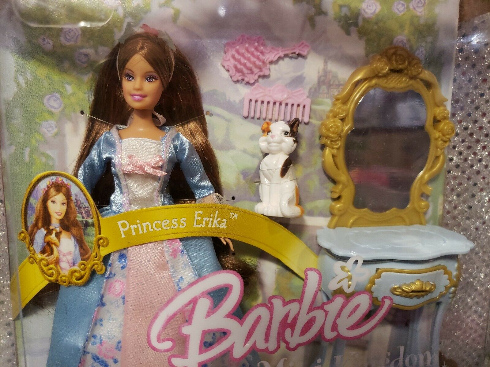 Barbie - HD Wallpaper 