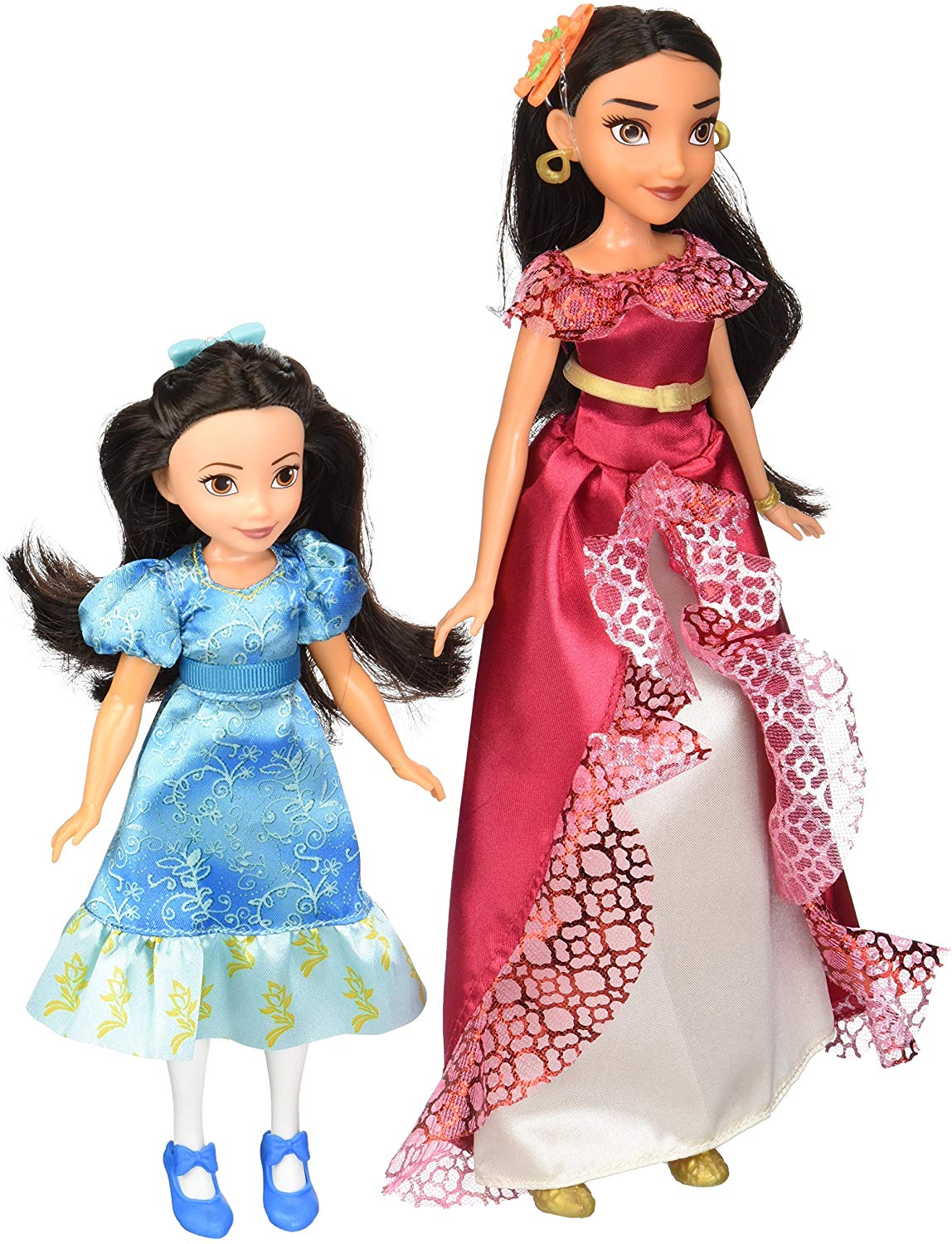 Elena Of Avalor Isabel Doll - HD Wallpaper 