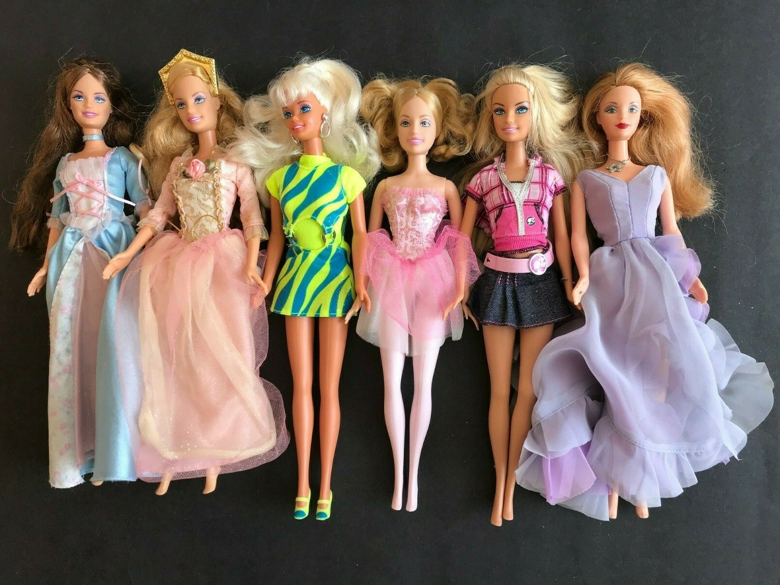 Barbie Anneliese Ballerina - HD Wallpaper 