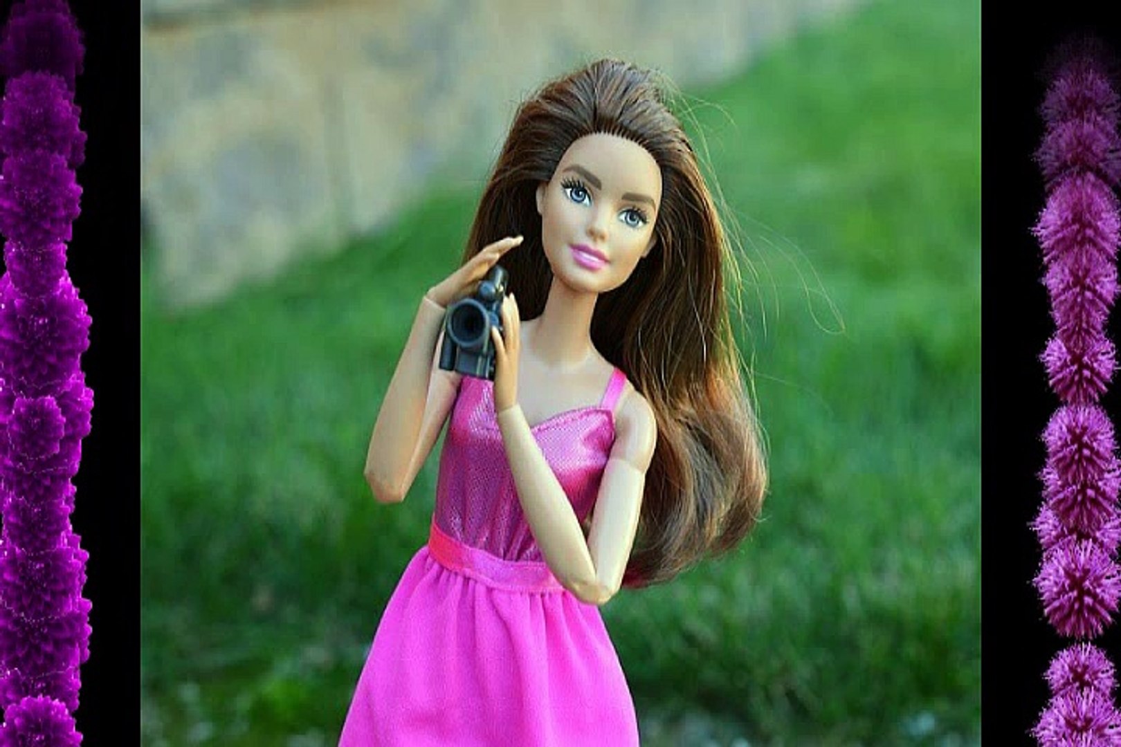 New Barbie Doll Single - HD Wallpaper 