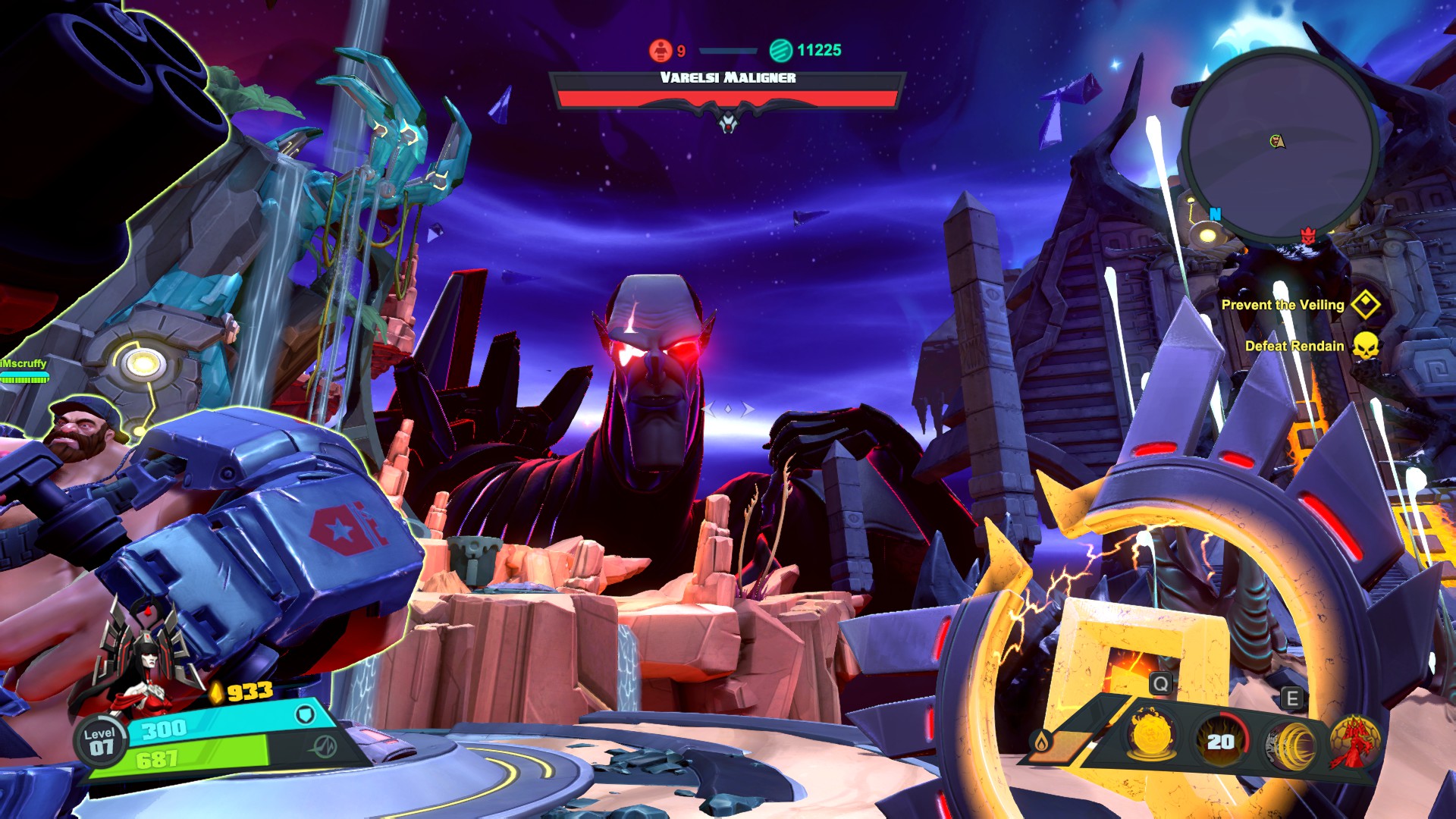 Pc Game - HD Wallpaper 